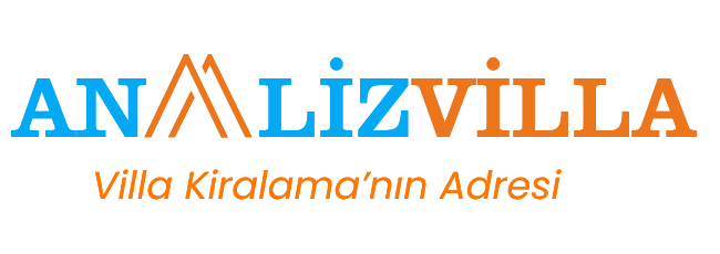 ANALİZ VİLLA