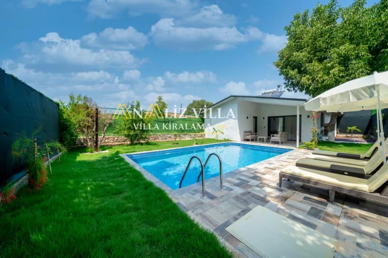 Villa Tuana