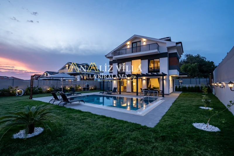 Villa Dream 2