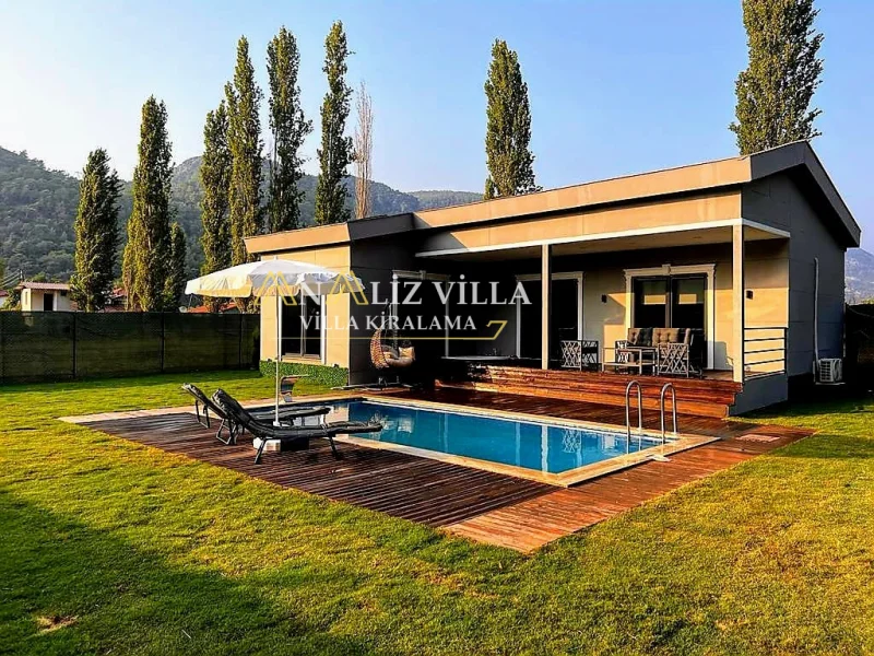 Villa Grand Zeybek 2