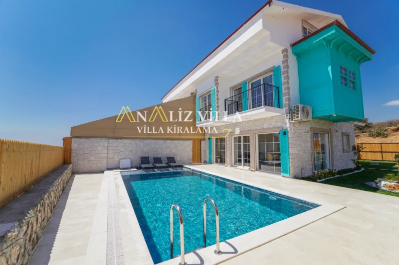 Villa Kayra Konak 2