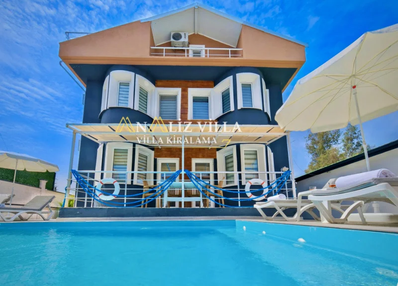 Villa Arel 1