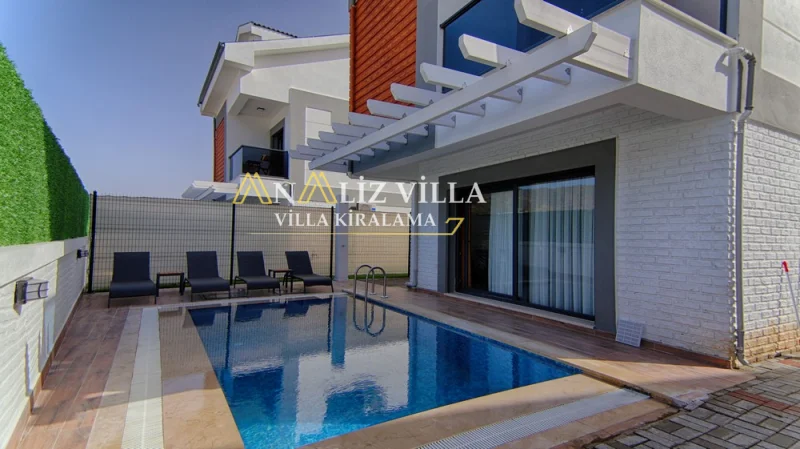 VİLLA BEREN
